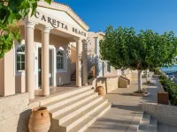 Hotel Caretta Beach Hotels in Chania