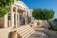 Hotel Caretta Beach Hotels in Gerani Chanion