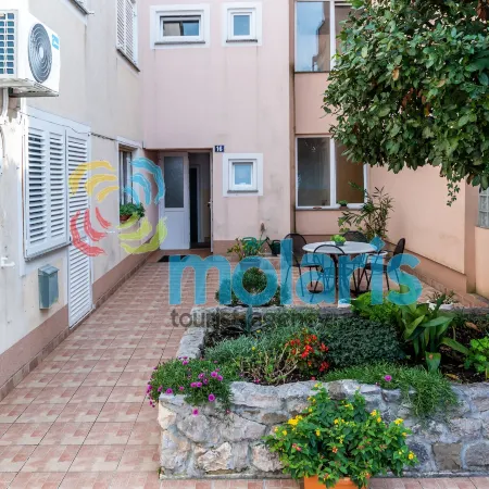 Apartment Bor - on the Beach