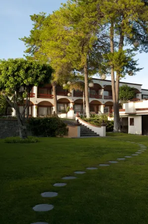 Imperio de Angeles