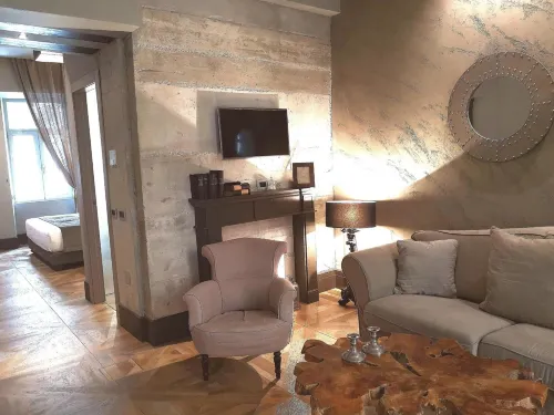 Forvm Experience - 4-Star