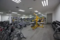 Playa Blanca Beach Resort - All Inclusive - Gym