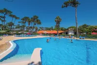 Parque de Campismo Orbitur Angeiras Hotels in Labruge