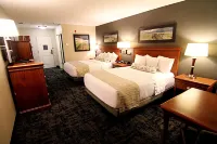 C'Mon Inn Grand Forks Hotel a Grand Forks