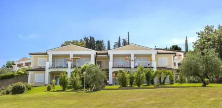 Il Pelagone Hotel & Golf Resort Toscana