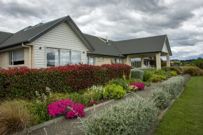 Ribbonwood Country House Hotels in Cheviot