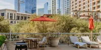 Hotel Crescent Court Hotels in 