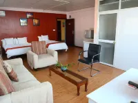 Hotel Cristal Madagascar Hotels in Antananarivo Renivohitra