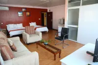Hotel Cristal Madagascar Hotels in Antananarivo Renivohitra