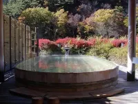 西山溫泉慶雲館 - SPA