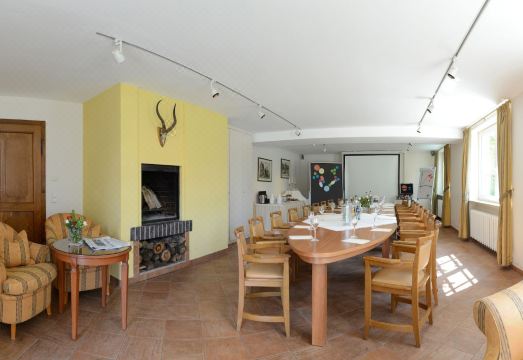 빌드게헤게 모리츠부르크