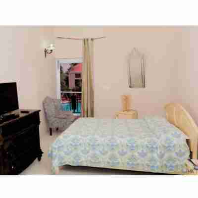 Villa Mimosa Rooms