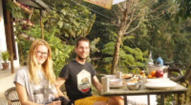 Peace Guest House