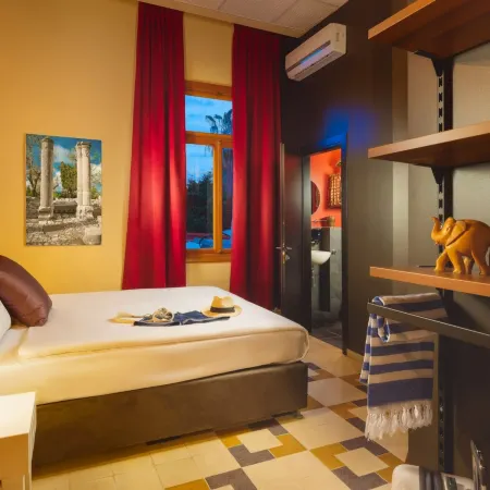 Inta Hotel Отели рядом с достопримечательностью «Центральный автобусный вокзал»