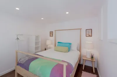 Sunny Apartment with Patio, by TimeCooler Hotels in 