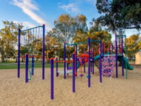 Discovery Parks - Lake Bonney Hotels in Barmera