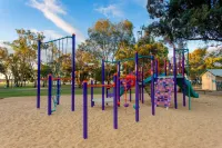 Discovery Parks - Lake Bonney Hotels in Barmera