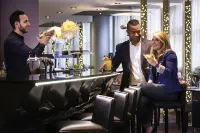 Pullman Paris la Défense - bar