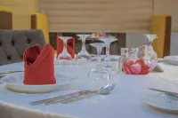 Atlantic View Hotel - Desayuno