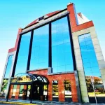 Hotel Guanabara فنادق في سان-لورەنسۋ