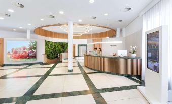 HD Parque Cristobal Tenerife