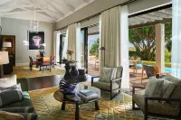 Delaire Graff Lodges and Spa Hoteles en Stellenbosch