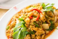 Phayao Gateway Hotel - Breakfast