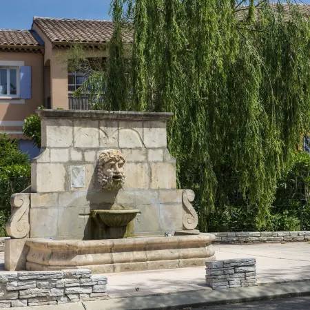 Sowell Residences les Mazets