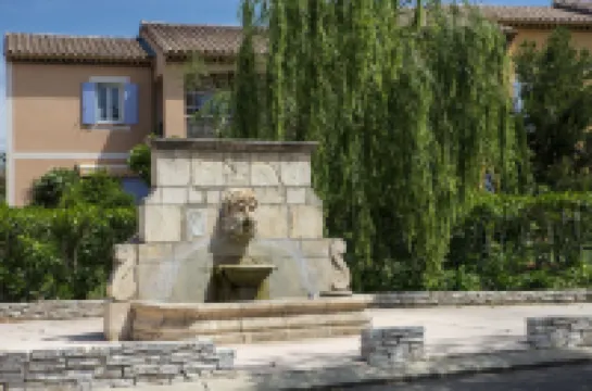 Sowell Residences les Mazets