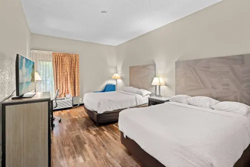 Baymont by Wyndham Lawrence