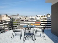 Odyssey Residence Hotel a Kesariani