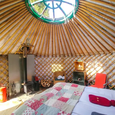 Bamff Ecotourism