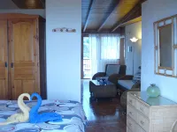 VV Apartamentos Estrella Del Norte فنادق في Los Silos
