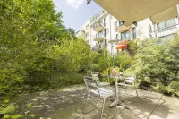 Appartements Ferchergasse Hotel a Gemeinde Mauerbach