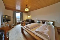 Osserhotel - B&B am Osser Hotels in Lam