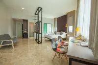 Bzz Hotel Skudai Hotel di Sekudai