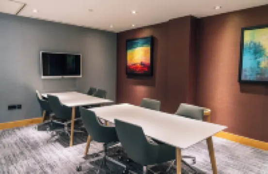 Club Quarters Hotel Covent Garden Holborn, London
