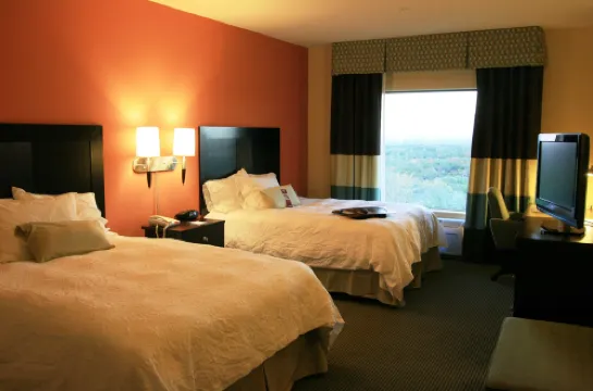 Hampton Inn & Suites Austin-Lakeway