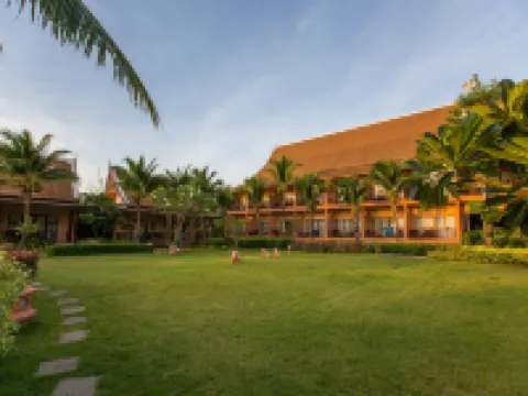 Lanta Casuarina Beach Resort Hotels in Koh Lanta