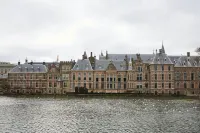Staybridge Suites the Hague - Parliament