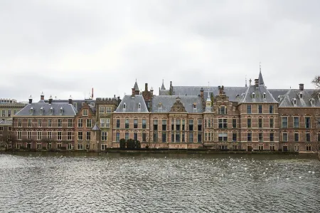 Staybridge Suites the Hague - Parliament