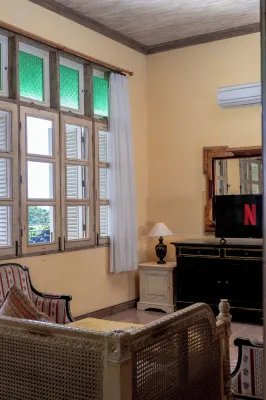 Kayu Arum Resort - Homestays