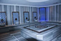 Winter City Hotel - Spa