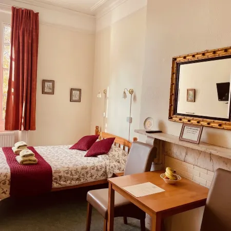 Kingsmuir Hotel