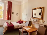 Kingsmuir Hotel Hôtels à : Winchcombe