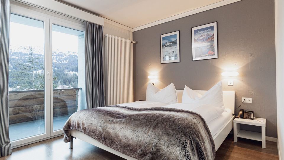 Kurhaus Lenzerheide
