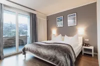 Kurhaus Lenzerheide Hotel a Lenzerheide