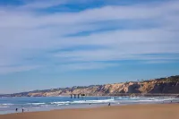 La Jolla Shores Hotel - Beach