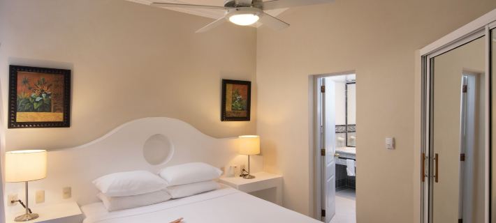 Lifestyle Crown Residence Suites Hotels in Puerto Plata