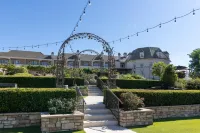 Churon Inn Winery